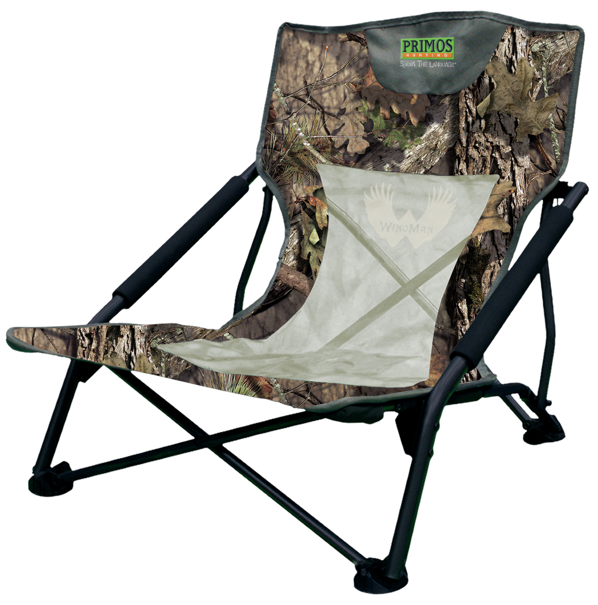 Browning best sale turkey chair